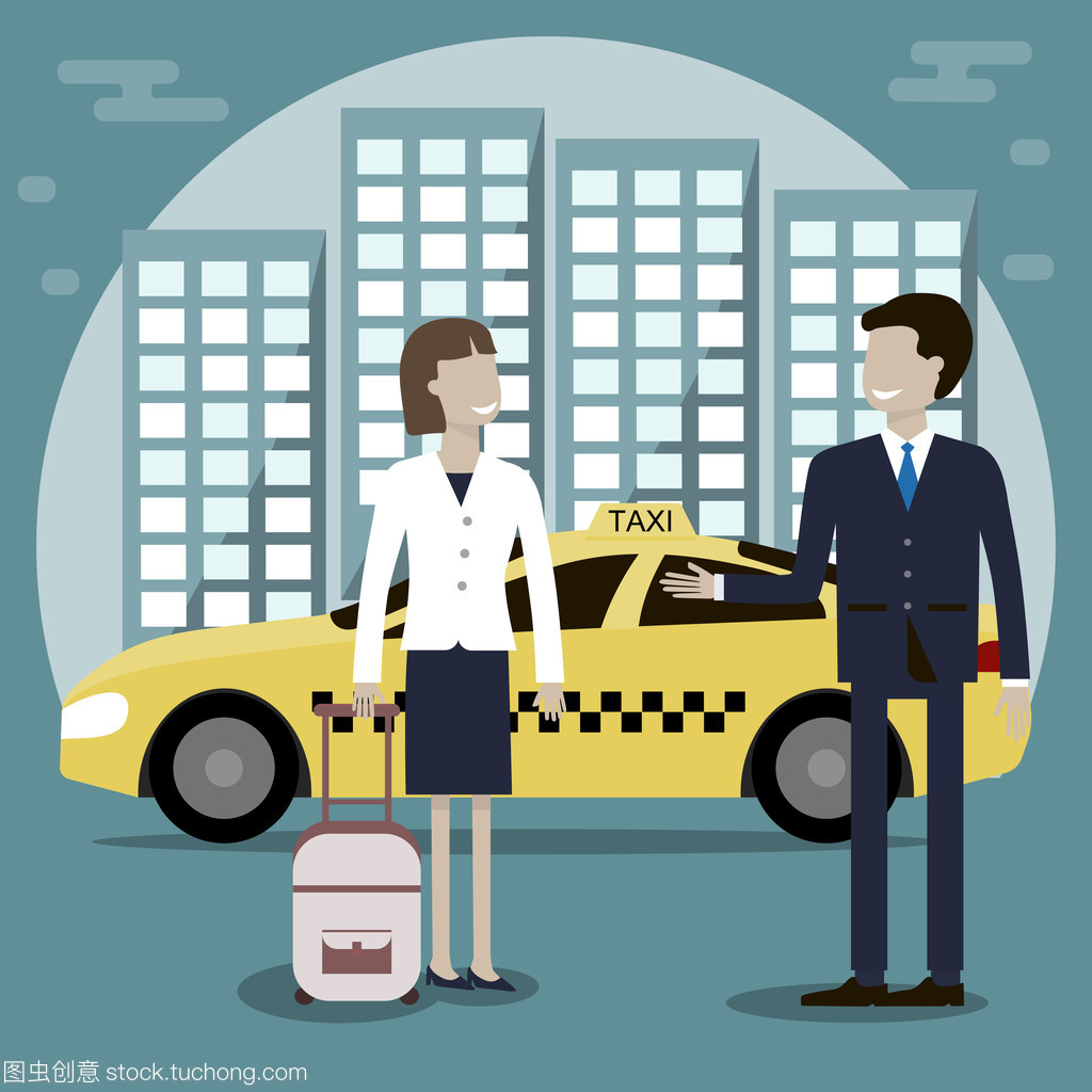 出租車清潔與刷洗服務的重要性