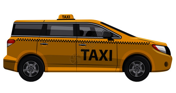 城市出租車服務圖鑒 從傳統到網約，服務與清潔的全面解析