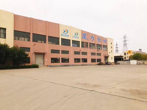 專業、高效、潔凈 上海電商食品倉庫出租與代發貨解決方案