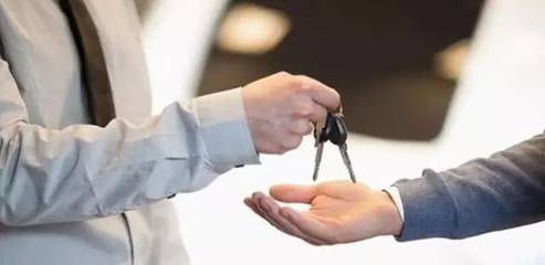 滴滴入局租車，中小租賃公司何以破局？用車找我，全程無憂