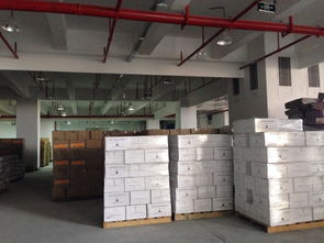 華南城乾龍物流園 專業紅酒及食品倉庫招租，一站式解決深圳倉儲需求