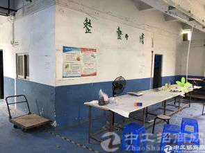 特價廠房招租 厚街橋頭精品獨院，900平樓上空間，公攤小，月租僅12元/平